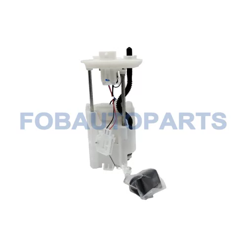 Electric Fuel Pump Assembly Compatible for Toyota Camry 2.5 2.5 Hybrid 3.5 77020-06470 7702006470 - image 3